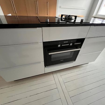 Central Helsinki Punavuori 40M2 Entire Flat エクステリア 写真